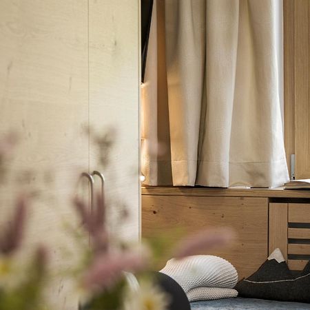 Cafe Pension Koller Brixen im Thale Buitenkant foto